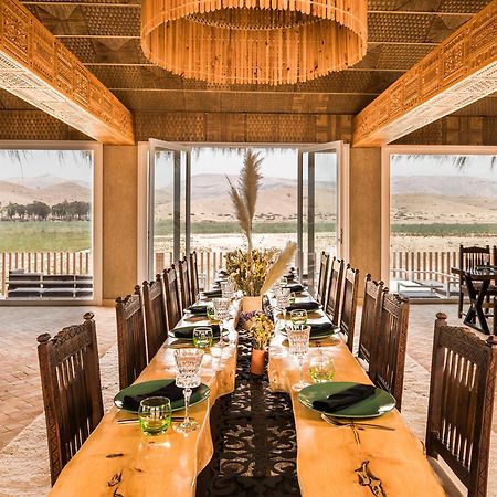 Отель Kalyptus Luxury Camp Лалла-Такеркуст Экстерьер фото